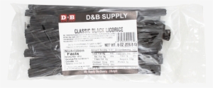 Black Vines - D&b Supply