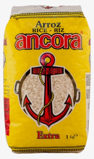 Arroz Extra 1kg - Kilogram