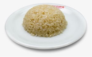 Porção De Arroz Integral - White Rice