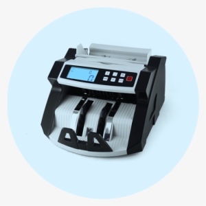 Money Counter - Fully Automatic Money Counter