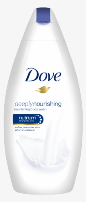 Dove Jabón Líquido Para El Cuerpo Nutrición Profunda - Dove Deeply Nourishing Body Wash