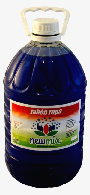 Jabon Ropa 5l - Bottle
