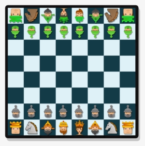 Free - Marxist Chess