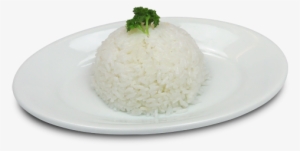 Porção De Arroz - Steamed Rice