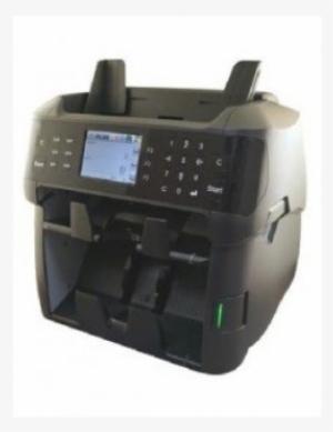 Currency Identification - Sorting - Counting - Info@captek - Amrotec X 1000