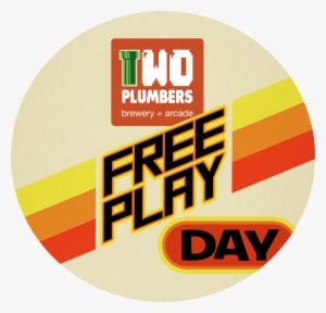 Two Plumbers Free Play Day - Cd