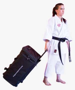 Judo-maleta - Handbag