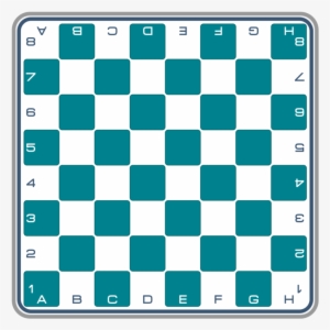 Chessboard Board Game Chess Piece Draughts - Tablero De Ajedrez Antiguo