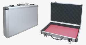 Aluminium Tool Case