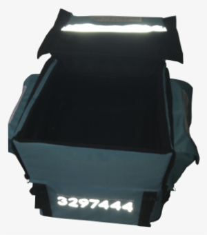2650673703 - Messenger Bag