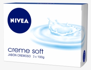 Use Nivea Cream Soft