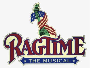 Ragtime Logo1 Square - Ragtime The Musical