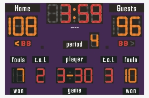 1242408214 Basketball 2775 - Basketball