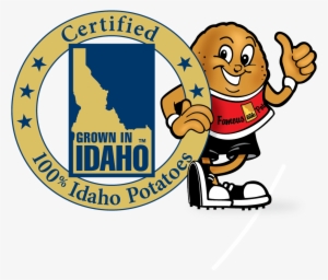 Idaho Potato Commission - Idaho Potato Commission Logo
