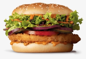 Our Classic Crispy Or Grilled Nz Chicken Breast, Crunchy - Tastes Of America Mcdonalds Nz