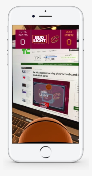 Launching Today, Deep In The Q Is An Ar Basketball - Cleveland