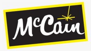 I'm Pretty Sure My Children's Love Of Mccain Potatoes - Mccain Foods Logo Png