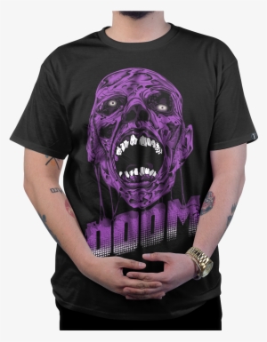 Doom Zombie - Chemical Element