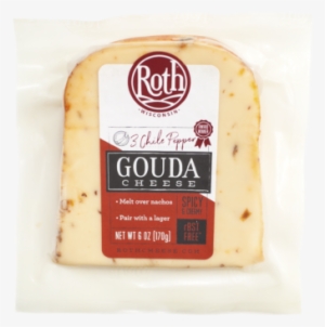 The Most Flavorful Gouda You'll Ever Love - Emmi Roth
