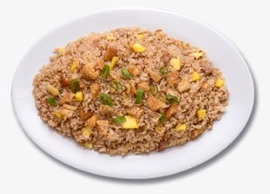 Rice - Nasi Goreng