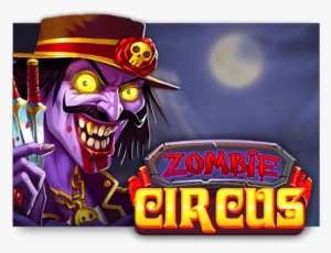 Zombie Circus - Zombie Circus Relax Gaming