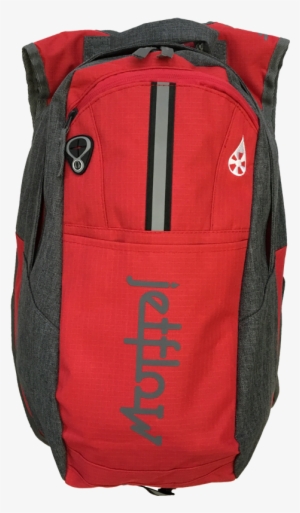 Ledge Sports Jetflow Dirt Merchant Hydration Pack - Ledge Jem Hydration Pack System (red)