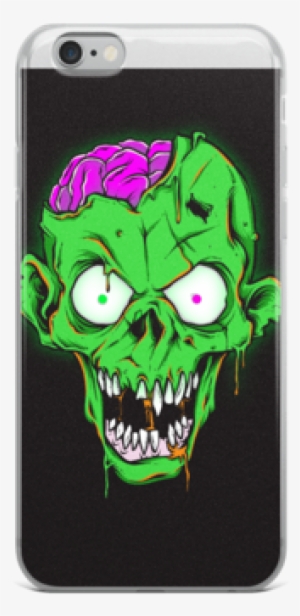 Zombie Life Iphone Case - Iphone