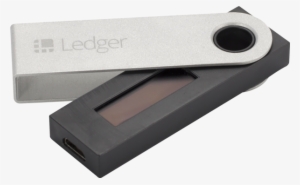 Ledger Nano S - Ledger Nano S - Cryptocurrency Hardware Wallet