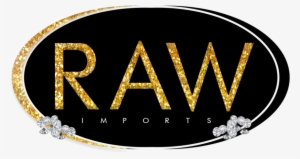 Raw Imports Co, Mink Strip Lashes - Emblem