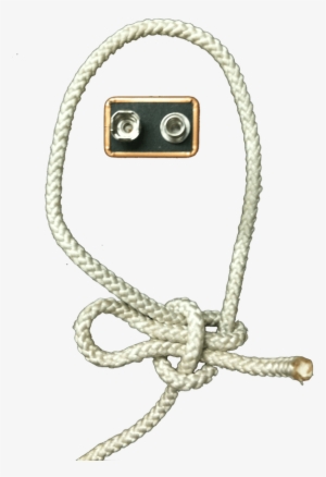 Tighten The Knot - Camera