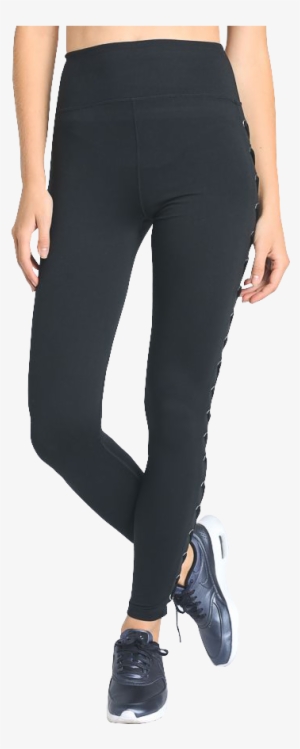 Lace Up Leggings - Columbia Women's Anytime Casual Ankle Pant