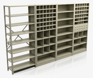 Krost Shelving And Racking Company Quality Store Solutions - Steel Shelves Cape Town