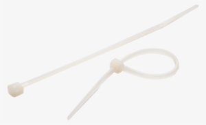 Nylon Cable Ties - Propeller
