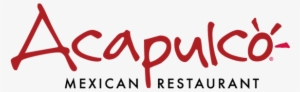 Acapulco Mexican Restaurant Logo
