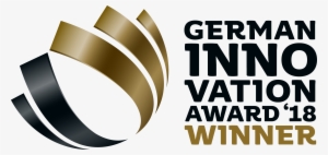 German Innovation Award - German Innovation Award Winner