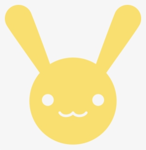 Jaune Bunny 2 Yellow - Rwby Jaune No Nose