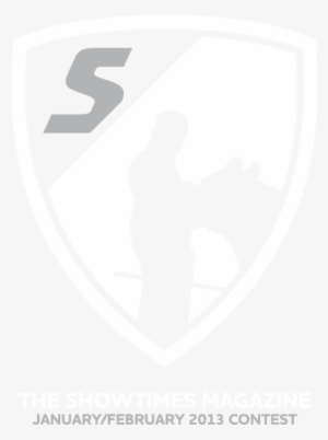 Shield Logo Template - Mobile Phone