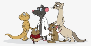 Watch A Cartoon - Cartoon