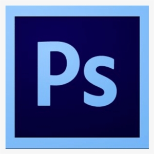 Photoshop - Photoshop Cs6 Png Logo