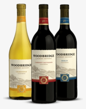 Woodbridge Wines - Woodbridge Mondavi