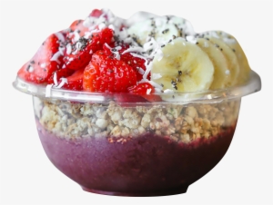 Frutta Bowl