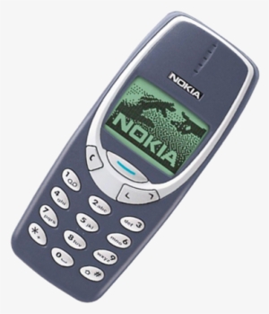 Nokia-3310 - Old Nokia Ringtone Music Sheet