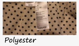 Polyester Has A Bit Of A Bad Reputation, But Current - Fourth Sanderson Sister Tee