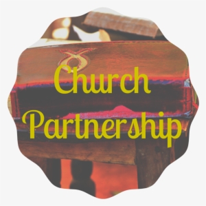 Church Partnership Circle - Poster