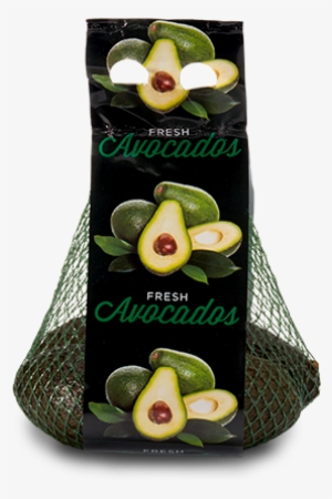 Avocados - Avocado Packaging