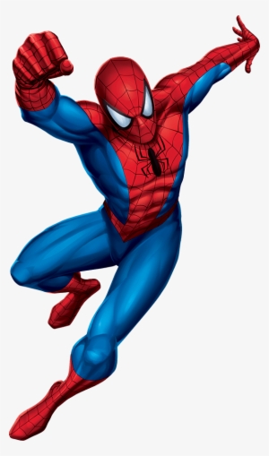 Crea Tu Poster Spider Man - Widowmaker Starter Pack