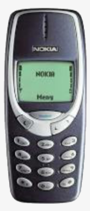 Nokia 3310 Mod - Nokia Phone