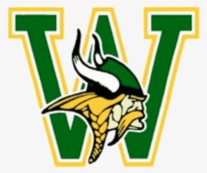 The South County Stallions Defeat The Woodbridge Vikings - Woodbridge Senior High School Logo