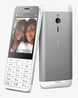 Nokia 3310 White/silver - Nokia Phones South Africa