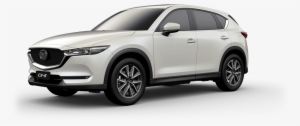 01 - 2016 Mazda Cx9 White